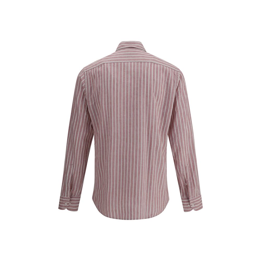 Striped Shirt