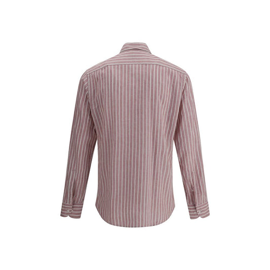 Striped Shirt