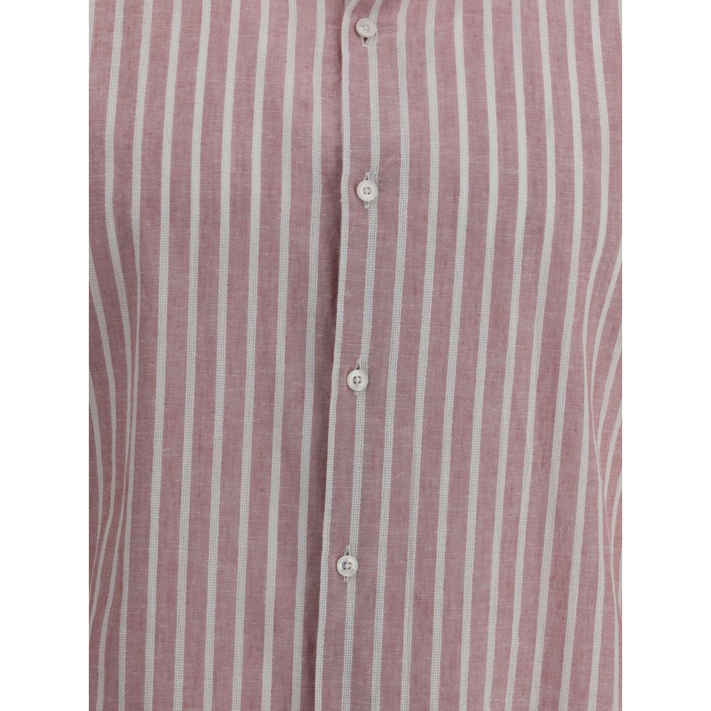 Striped Shirt