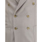 Gi Capri Virgin wool Suit