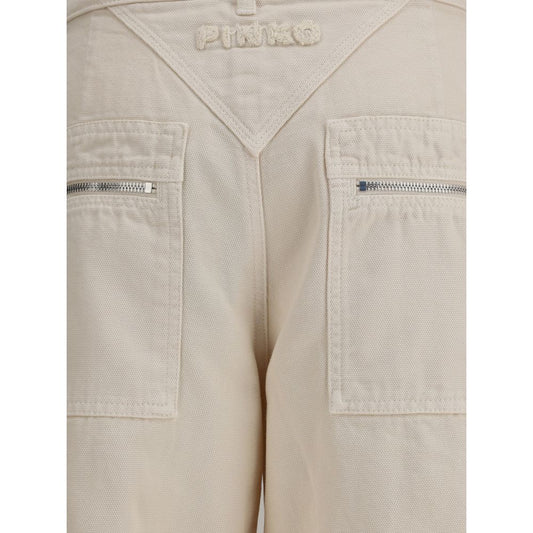 Cotton Shorts