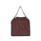 Stella McCartney Palladium Tote Handbag