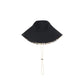 Burberry Check brim gabardine Bucket Hat