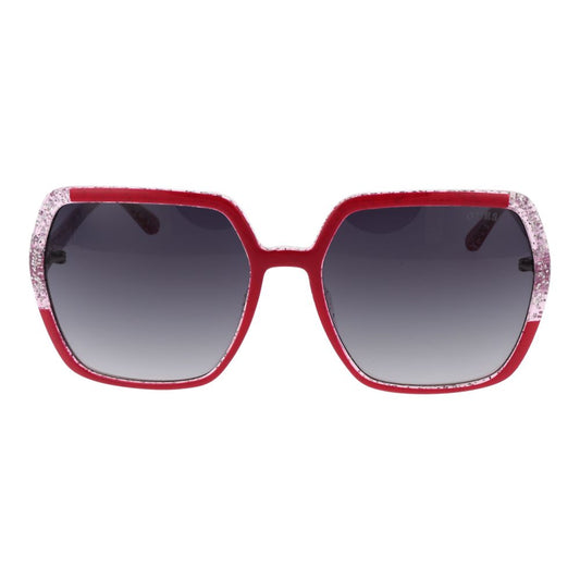 Guess Pink Women Sunglasses