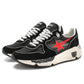 Golden Goose Black Calfskin Sneaker