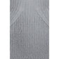 Metallic Knit Top