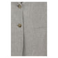 Forte_Forte Fil à fil oversized Blazer