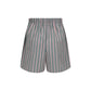 Forte_Forte Striped boxer Shorts