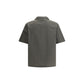 Maison Kitsuné Resort Shirt