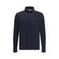 Brunello Cucinelli Silk Long Sleeve Jersey