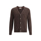 Brunello Cucinelli Alpaca Cardigan