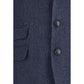 Brunello Cucinelli Wool Blazer Jacket