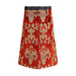 Undercover Midi Skirt