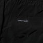 Dolce & Gabbana Black Polyester Beachwear Men Shorts Swimwear