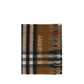 Burberry Archivio Check Scarf