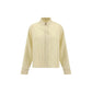 Jil Sander Satin Shirt