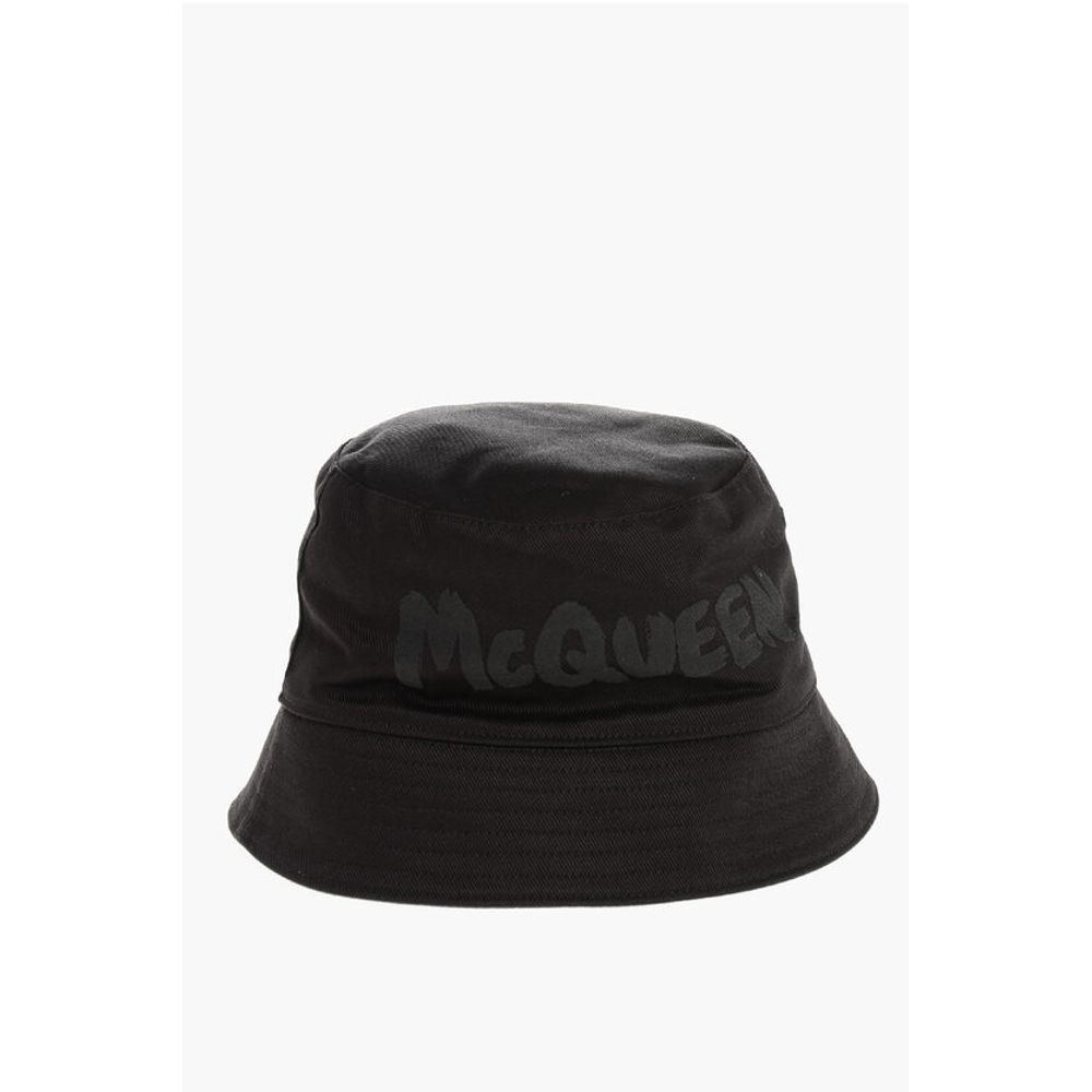 Cotton NEW GRAFFITI Bucket Hat