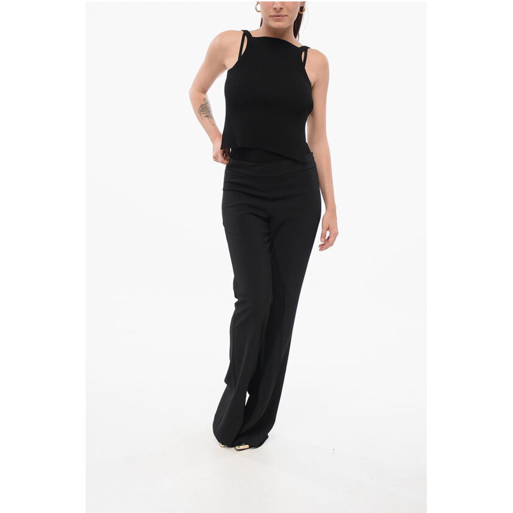 High-waisted BELLINI Pants