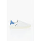 Lace-up SAN DIEGO Leather Sneakers