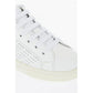 Lace-up SAN DIEGO Leather Sneakers