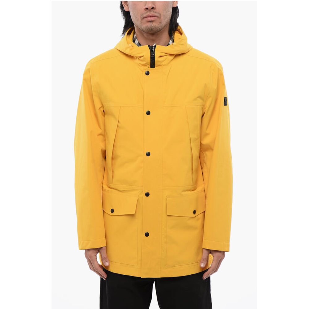 Utility TUNDRA Parka