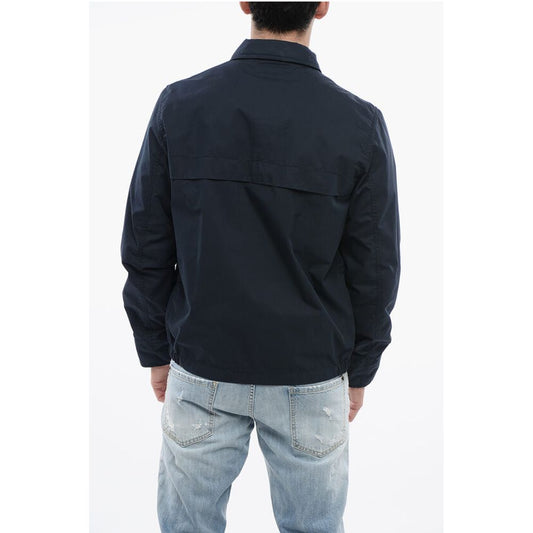Utility Pockets STAG Windbreaker