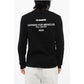 Crewneck Double-Layer Sweater