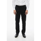 2 Button LEADER Virgin Wool Suit with Flap Pockets