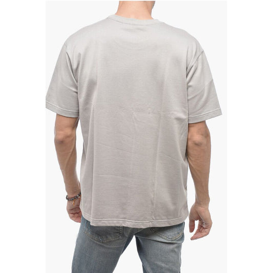 Crewneck LOVE Printed T-shirt