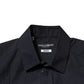 Dolce & Gabbana Dark Blue MARTINI Cotton Dress Formal Shirt