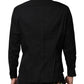 Dolce & Gabbana Black SARTORIA Cotton Formal Men Dress Shirt