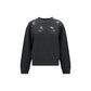 Rhinestone Sweatshirt