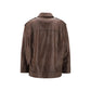 PINKO Leather Jacket