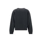 Rhinestone Sweatshirt