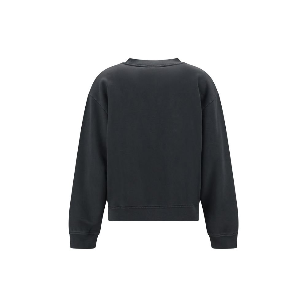 Rhinestone Sweatshirt