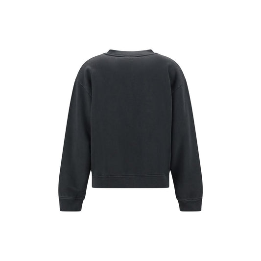 Rhinestone Sweatshirt