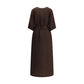 P.A.R.O.S.H. Betulla Long Dress