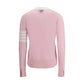 Thom Browne V-neck Cardigan