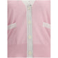 Thom Browne V-neck Cardigan