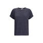 Brunello Cucinelli Lurex T-Shirt