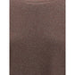 Brunello Cucinelli Lurex T-Shirt
