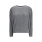 Brunello Cucinelli Lurex Sweater