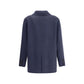 Brunello Cucinelli Caban Jacket