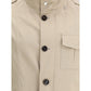 MooRER Porto-Sac Jacket