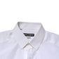 Dolce & Gabbana White MARTINI Long Sleeves Dress Formal Shirt