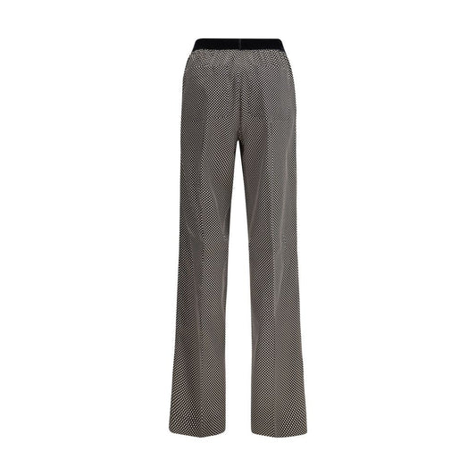 Tom Ford Polka dot Pants