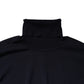 Dolce & Gabbana Blue Long Sleeve Turtleneck Pullover Sweater