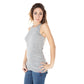 Zuelements Gray Lycra Tank Top