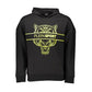 Plein Sport Black Cotton Men Sweater