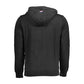 U.S. POLO ASSN. Black Cotton Men Sweater